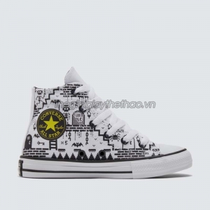 Giày thể thao Converse  All Star 670211C